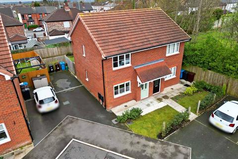 38 Atherton Drive, Prescot, L35 7AG