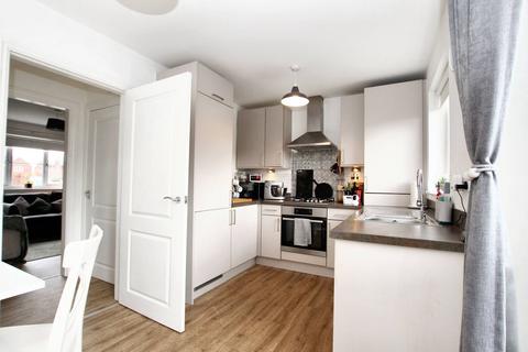 38 Atherton Drive, Prescot, L35 7AG