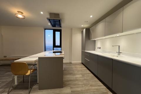 2 bedroom flat to rent, Sheepcote Street, Birmingham, West Midlands, B16