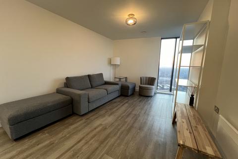 2 bedroom flat to rent, Sheepcote Street, Birmingham, West Midlands, B16