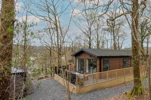 undefined, Two Bed Prestige Plantation House 2023 (40x20) Hill of Oaks Caravan and Lodge Park, Windermere LA23