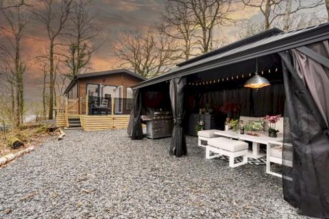 undefined, Two Bed Prestige Plantation House 2023 (40x20) Hill of Oaks Caravan and Lodge Park, Windermere LA23