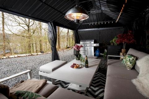 undefined, Two Bed Prestige Plantation House 2023 (40x20) Hill of Oaks Caravan and Lodge Park, Windermere LA23