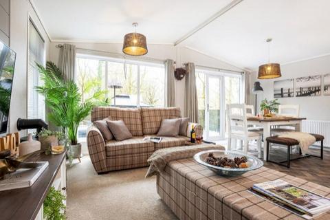 undefined, Two Bed Prestige Plantation House 2023 (40x20) Hill of Oaks Caravan and Lodge Park, Windermere LA23