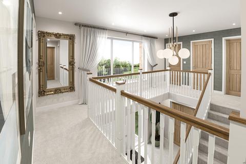 3 bedroom terraced house for sale, Kings Water, Ashton Keynes, Cirencester, SN6