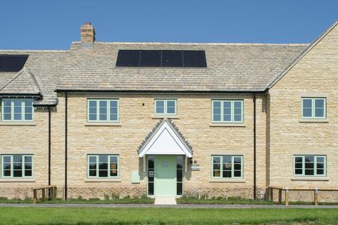 Kings Water, Ashton Keynes, Cirencester. SN6