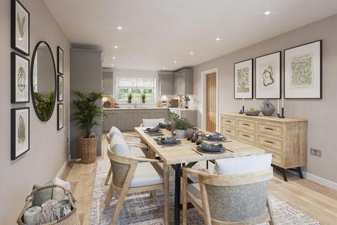 undefined, Kings Water, Ashton Keynes, Cirencester. SN6
