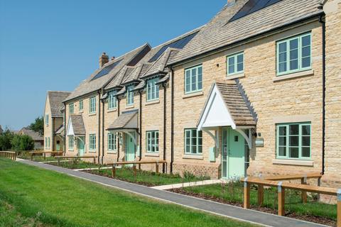 undefined, Kings Water, Ashton Keynes, Cirencester. SN6