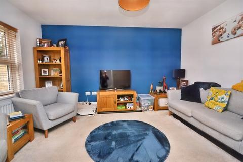 4 bedroom end of terrace house for sale, Wilton
