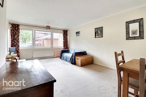 2 bedroom apartment for sale, Pentlands Court, Cambridge