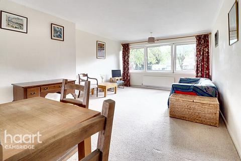 2 bedroom apartment for sale, Pentlands Court, Cambridge