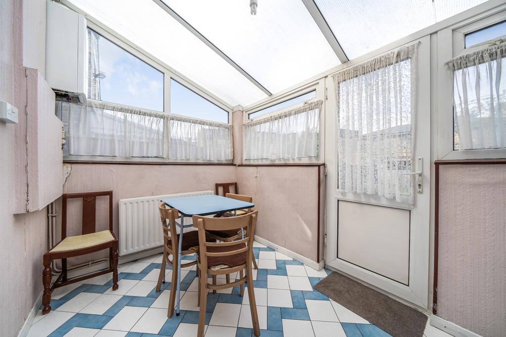 Dinning Area