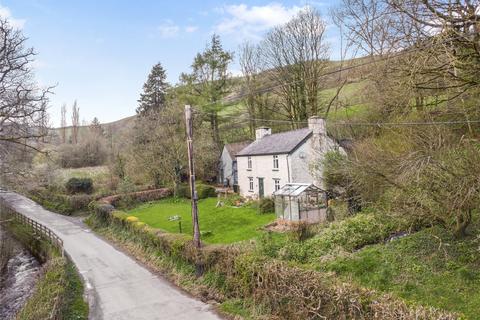 2 bedroom detached house for sale, Penybontfawr, Powys, SY10