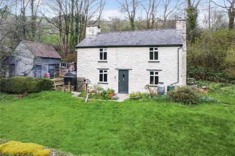 2 bedroom detached house for sale, Penybontfawr, Powys, SY10