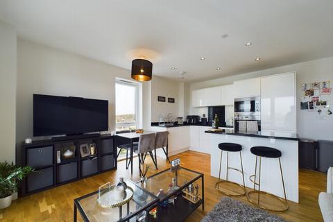 2 bedroom apartment for sale, Cowan House, Greenwich High Road, Greenwich, SE10