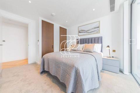 2 bedroom flat to rent, Landmark Pinnacle, E14