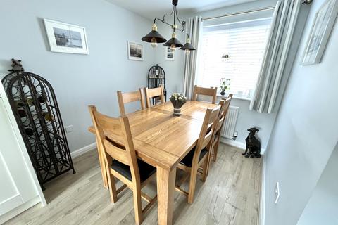 17 Greenfield Road, Watchet, TA23 0FF