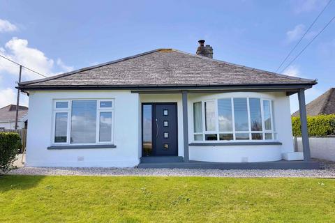 4 bedroom detached bungalow for sale, Windmill, Trevone, PL28