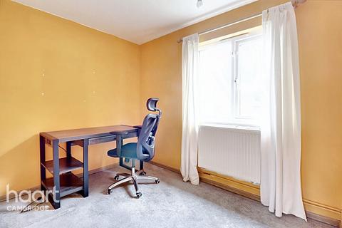 38 Dennis Road, Cambridge, CB5 8TT