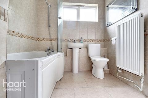 38 Dennis Road, Cambridge, CB5 8TT