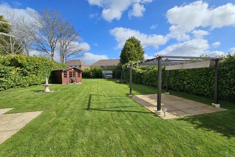 3 bedroom detached bungalow for sale, Markfield Road, Ratby