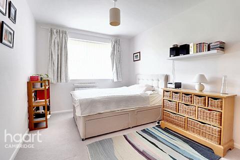 2 bedroom apartment for sale, Blackthorn Close, Cambridge