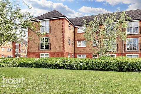 2 bedroom apartment for sale, Blackthorn Close, Cambridge