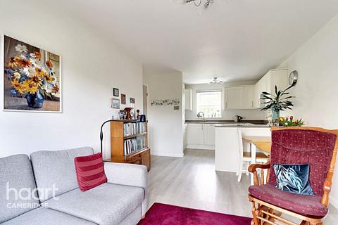 51 Blackthorn Close, Cambridge, CB4 1FZ