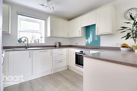 51 Blackthorn Close, Cambridge, CB4 1FZ
