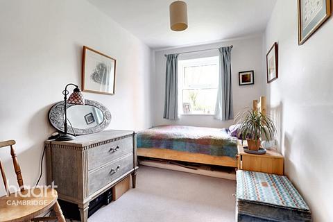 51 Blackthorn Close, Cambridge, CB4 1FZ
