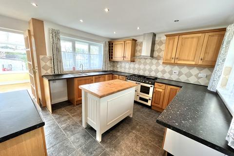 3 bedroom detached bungalow for sale, Bracken Edge, West Quantoxhead TA4