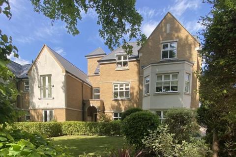 2 bedroom house to rent, 4 Dorney House Queenswood Crescent Englefield Green Egham