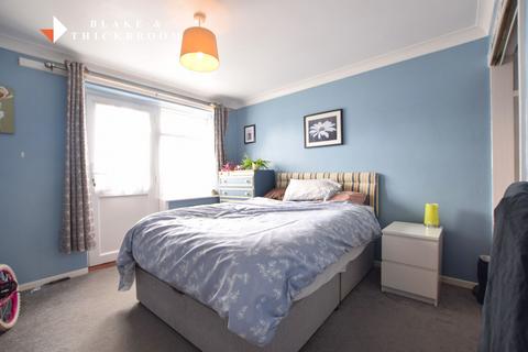 2 bedroom ground floor maisonette for sale, Clacton-on-Sea
