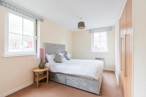 2 bedroom ground floor flat for sale, Giles Street, Edinburgh EH6