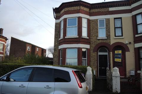 1 bedroom flat to rent, Worcester Avenue, Clubmoor, Liverpool, L13