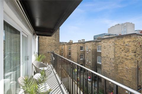 2 bedroom apartment for sale, Myrdle Street, London, E1
