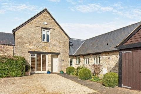 5 bedroom semi-detached house for sale, Plomers Furze, Charlton Road, Evenley, Northamptonshire