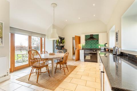 5 bedroom semi-detached house for sale, Plomers Furze, Charlton Road, Evenley, Northamptonshire