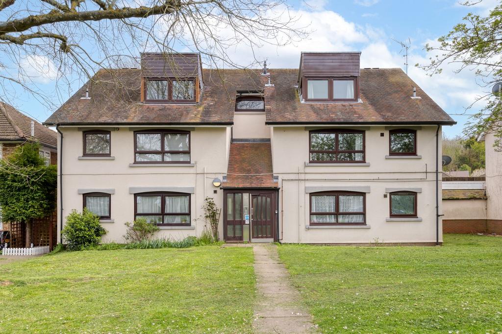 Baldock, Baldock SG7 1 bed apartment for sale £180,000