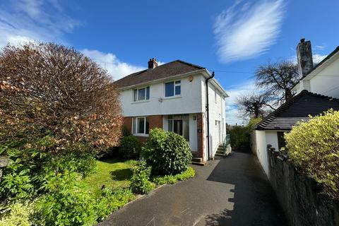 3 bedroom semi-detached house to rent, West Road, Bridgend