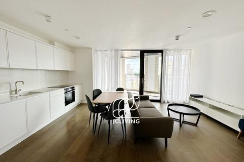1 bedroom flat to rent, Vetro Court , London E14