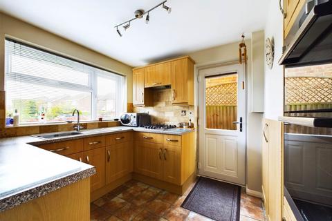 3 bedroom semi-detached house for sale, Fox Cover, Chinnor