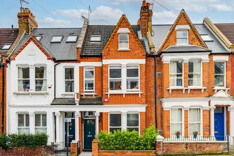5 bedroom house for sale, Despard Road, Archway