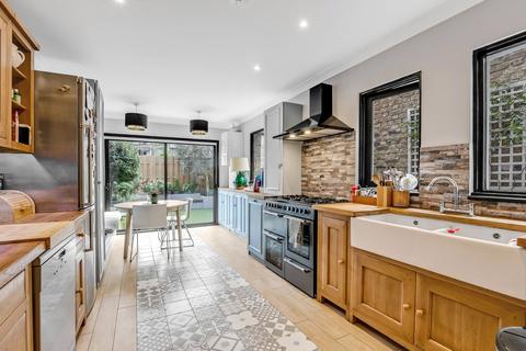 5 bedroom house for sale, Despard Road, Archway
