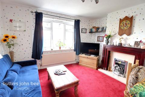 3 bedroom semi-detached house for sale, Anson Road, Stoke-On-Trent