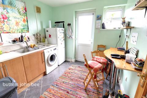 39 Anson Road, Stoke-on-trent, ST3 7AT