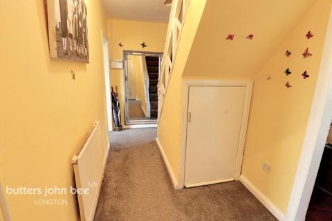 39 Anson Road, Stoke-on-trent, ST3 7AT
