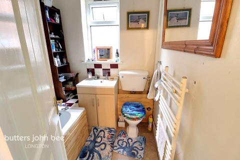 39 Anson Road, Stoke-on-trent, ST3 7AT