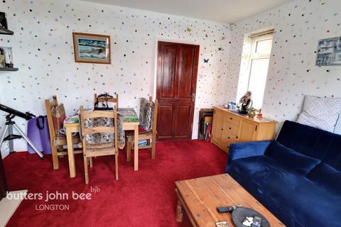 3 bedroom semi-detached house for sale, Anson Road, Stoke-On-Trent