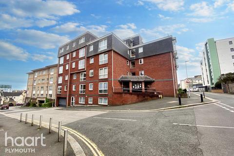1 bedroom block of apartments for sale, Regent Street, Plymouth